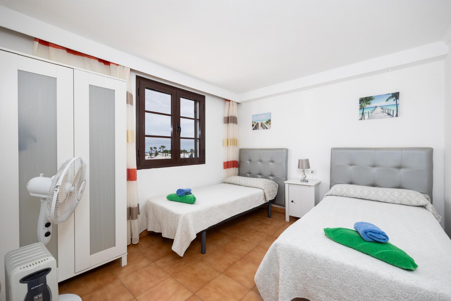 Villa Bellamar Пуэрто дель Кармен Экстерьер фото