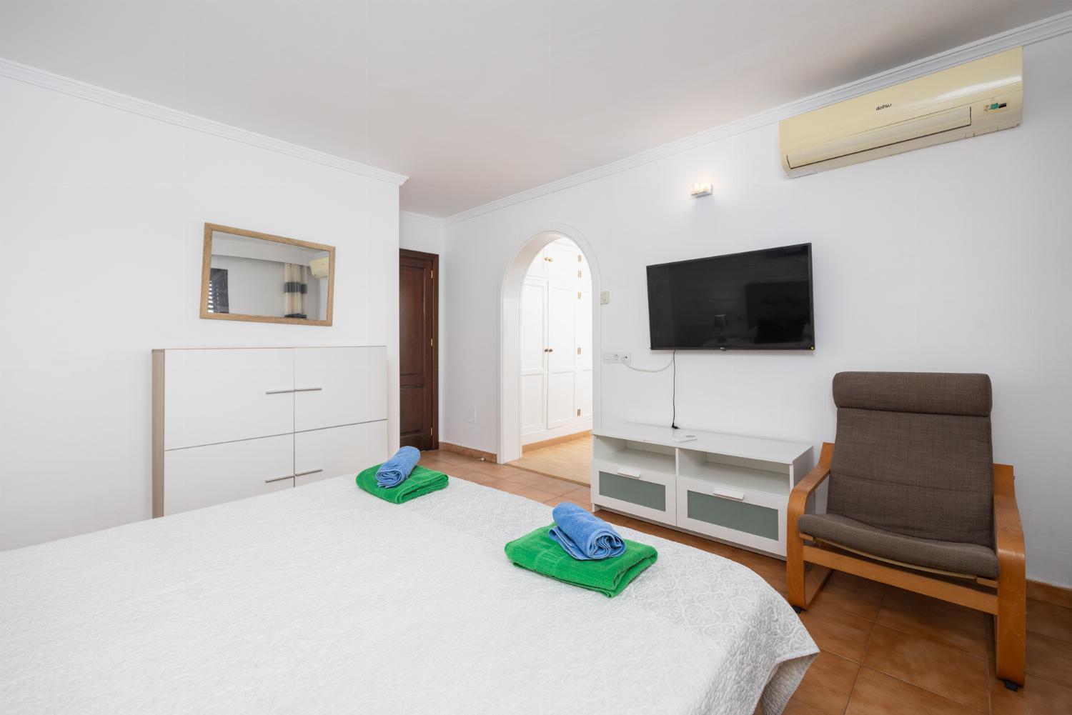 Villa Bellamar Пуэрто дель Кармен Экстерьер фото