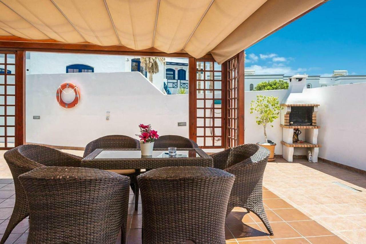 Villa Bellamar Пуэрто дель Кармен Экстерьер фото